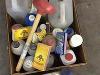 Lot producten + - afbeelding 2 van  3
