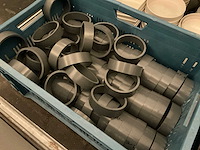 Lot pvc ringen - afbeelding 3 van  4