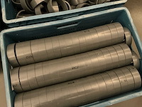 Lot pvc ringen - afbeelding 4 van  4