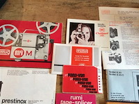 Lot reklame + - afbeelding 2 van  3