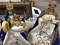 Lot religieuze items - afbeelding 3 van  3