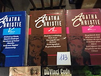 Lot romans dedective - afbeelding 2 van  3