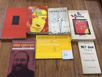 Lot romans - afbeelding 1 van  3