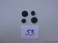 Lot romeinse munten constantijn - afbeelding 3 van  5
