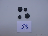 Lot romeinse munten constantijn - afbeelding 5 van  5