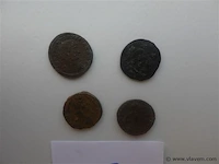 Lot romeinse munten constantijn - afbeelding 3 van  3