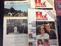 Lot royals - afbeelding 2 van  3