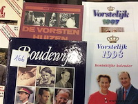 Lot royals - afbeelding 3 van  3