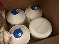 Lot schoonmaakmiddelen - afbeelding 6 van  14