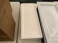 Lot serveer kommen en schalen - afbeelding 11 van  18