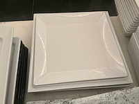 Lot serveer kommen en schalen - afbeelding 13 van  18