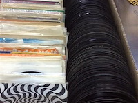 Lot singles divers - afbeelding 1 van  2