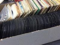 Lot singles divers - afbeelding 2 van  2