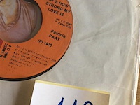 Lot singles - afbeelding 2 van  2