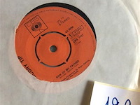 Lot singles - afbeelding 2 van  2