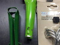 Lot sloten + - afbeelding 3 van  3