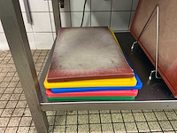 Lot snijplanken - afbeelding 2 van  8