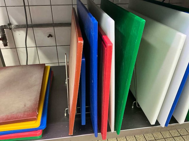 Lot snijplanken - afbeelding 3 van  8