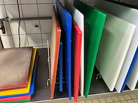 Lot snijplanken - afbeelding 3 van  8