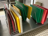 Lot snijplanken - afbeelding 5 van  8