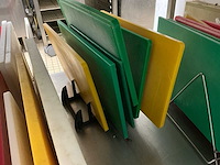 Lot snijplanken - afbeelding 6 van  8