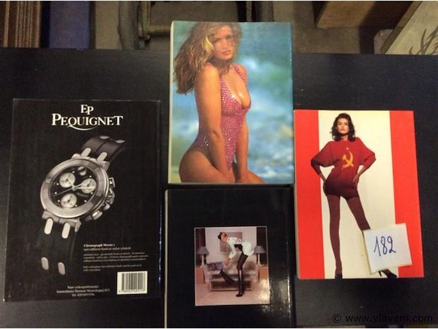 Lot snoecks - afbeelding 2 van  2