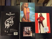 Lot snoecks - afbeelding 2 van  2