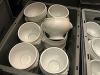 Lot soepkommen - afbeelding 2 van  3