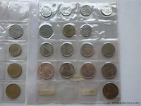 Lot spaanse munten - afbeelding 3 van  4