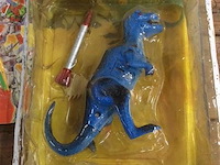 Lot speelgoed oa dino - afbeelding 3 van  3