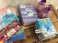 Lot speelgoed oa stickers - afbeelding 3 van  3
