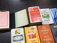 Lot speelkaarten - afbeelding 3 van  3