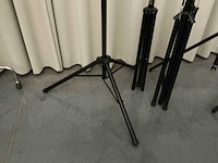 Lot statieven - afbeelding 5 van  6