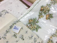 Lot tafellinnen - afbeelding 3 van  3