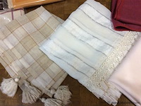 Lot tafellinnen - afbeelding 3 van  4
