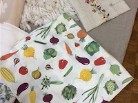 Lot tafellinnen - afbeelding 4 van  4