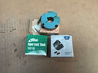 Lot taper bush - afbeelding 1 van  2