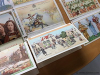 Lot telegrammen - afbeelding 3 van  3