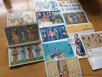 Lot telegrammen - afbeelding 1 van  3