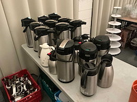 Lot thermossen - afbeelding 1 van  6