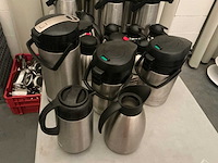 Lot thermossen - afbeelding 2 van  6