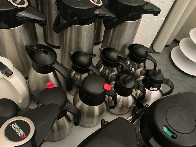 Lot thermossen - afbeelding 3 van  6