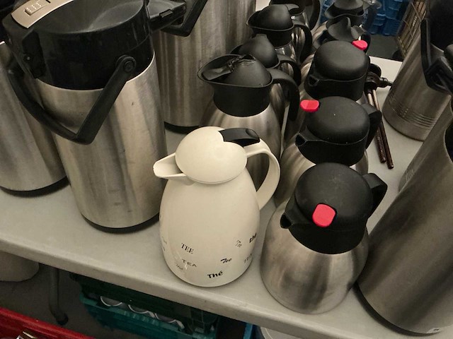 Lot thermossen - afbeelding 4 van  6