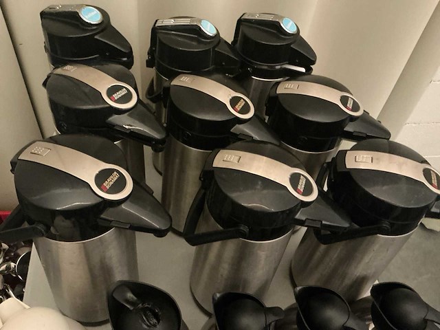 Lot thermossen - afbeelding 5 van  6