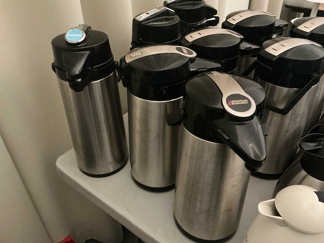 Lot thermossen - afbeelding 6 van  6