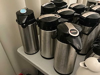 Lot thermossen - afbeelding 6 van  6
