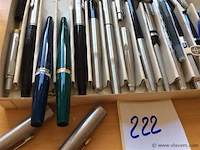 Lot toebehoren parker - afbeelding 2 van  2
