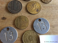 Lot token - afbeelding 2 van  3