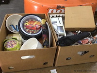 Lot varia 2 dozen - afbeelding 1 van  3