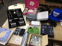 Lot varia divers - afbeelding 1 van  3